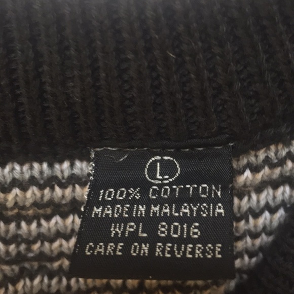 Vintage Countess Mara Sweater - Picture 3 of 4